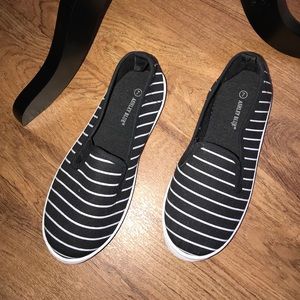 Slip On Shoes